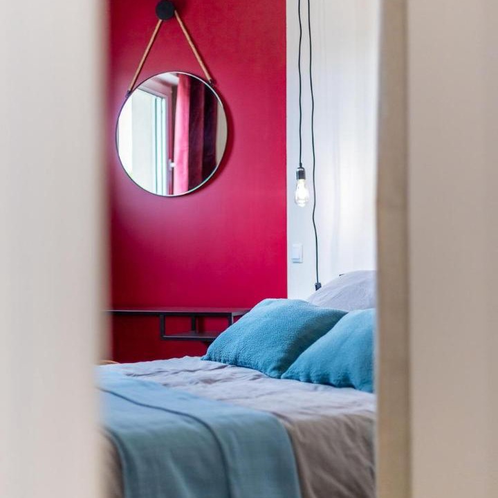 Photo of Bedroom in Montpellier