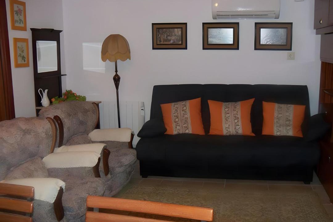 Photo of Livingroom in Anotz