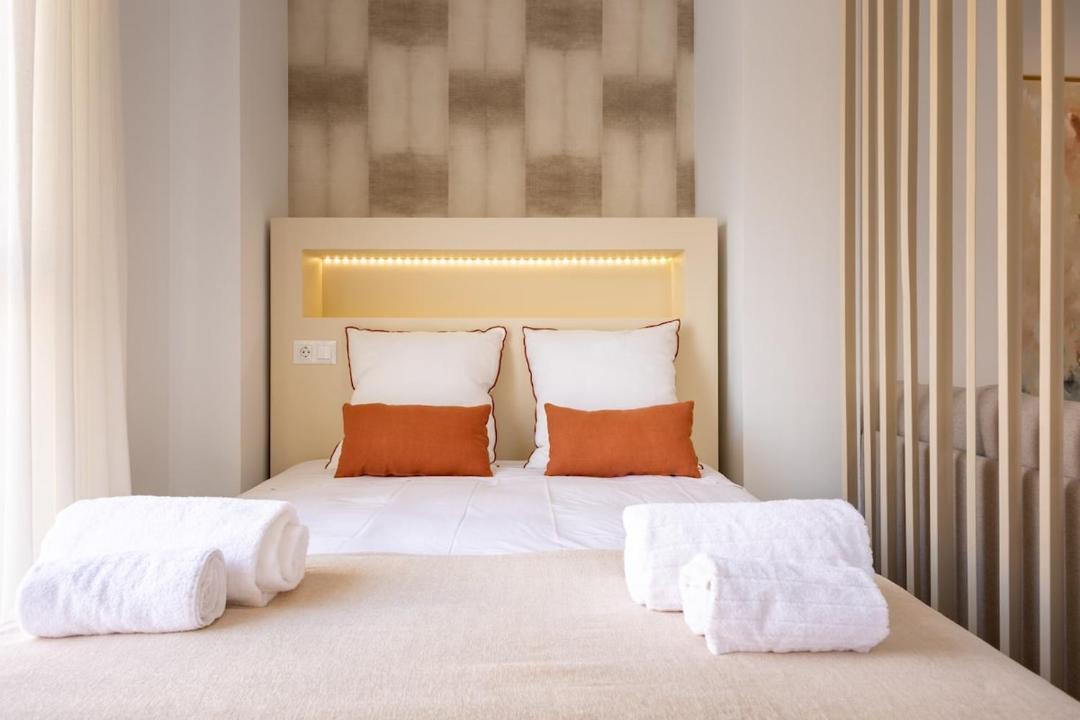 Photo of Bedroom in San Bartolome