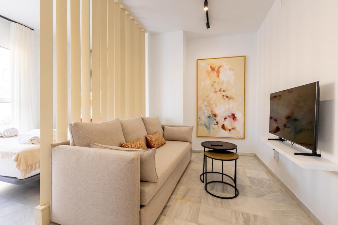 Photo of Livingroom in San Bartolome