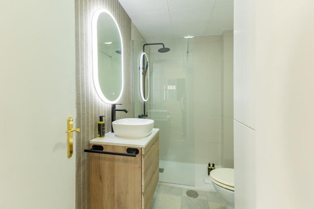 Photo of Bathroom in San Bartolome