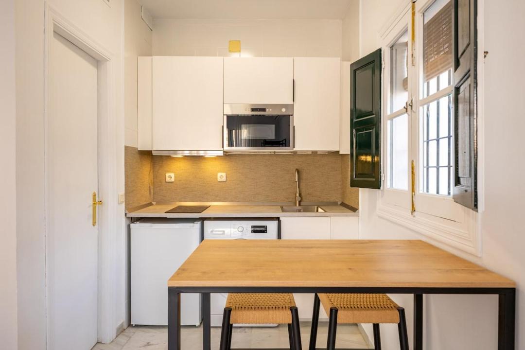 Photo of Kitchen in San Bartolome