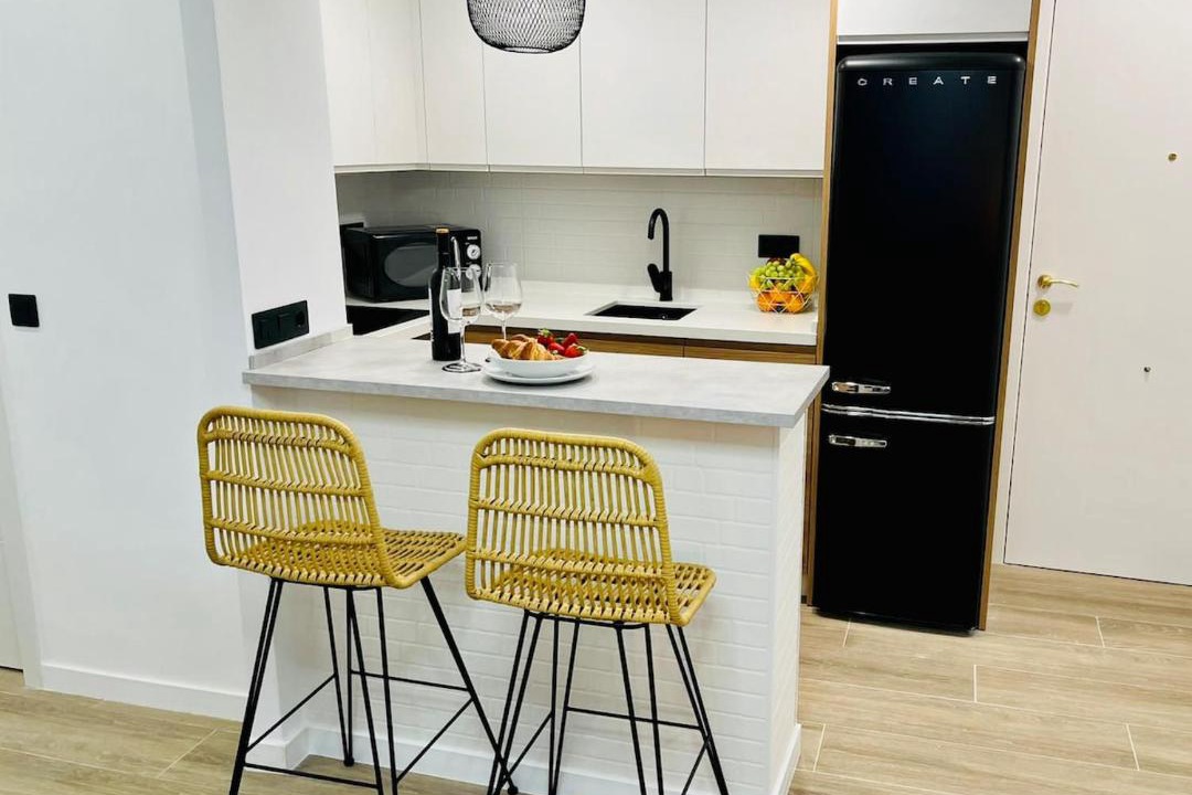 Photo of Kitchen in Centro