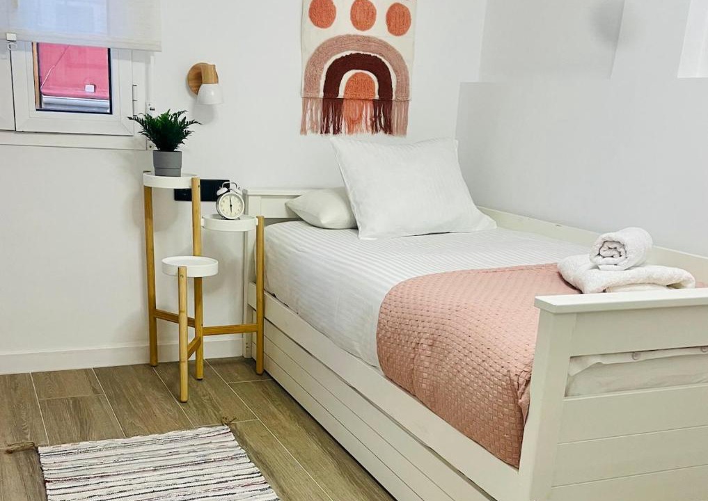 Photo of Bedroom in Centro