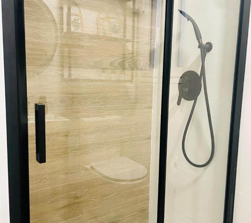 Photo of Bathroom in Centro