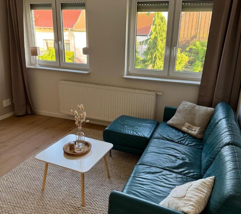 Photo of Livingroom in Blumenberg