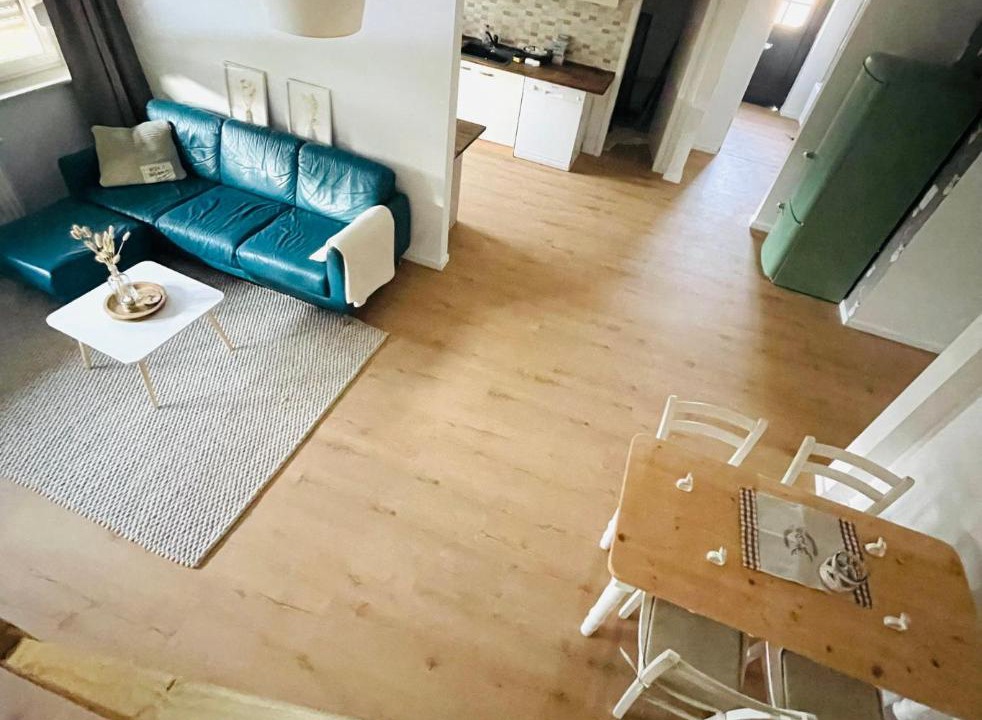 Photo of Livingroom in Blumenberg