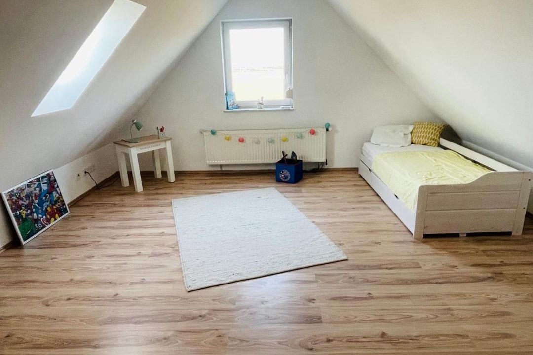 Photo of Bedroom in Blumenberg