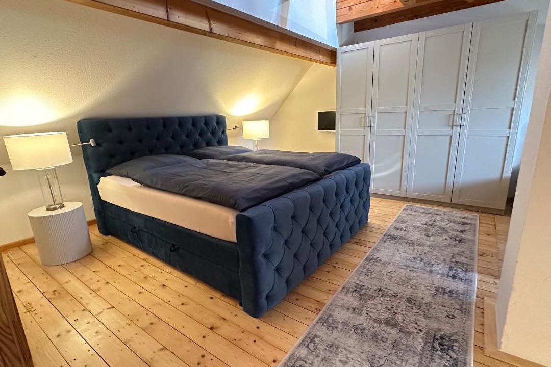 Photo of Bedroom in Oberdorla