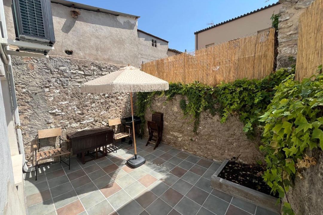 Photo of Patio Balcony in Medranda