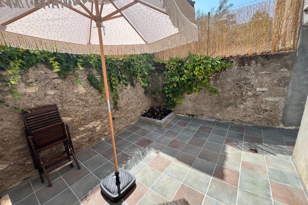 Photo of Patio Balcony in Medranda