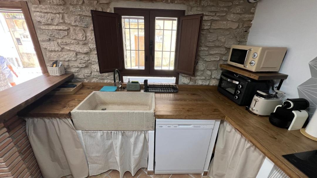 Photo of Kitchen in Medranda