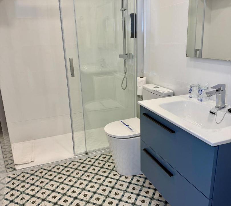 Photo of Bathroom in Toro