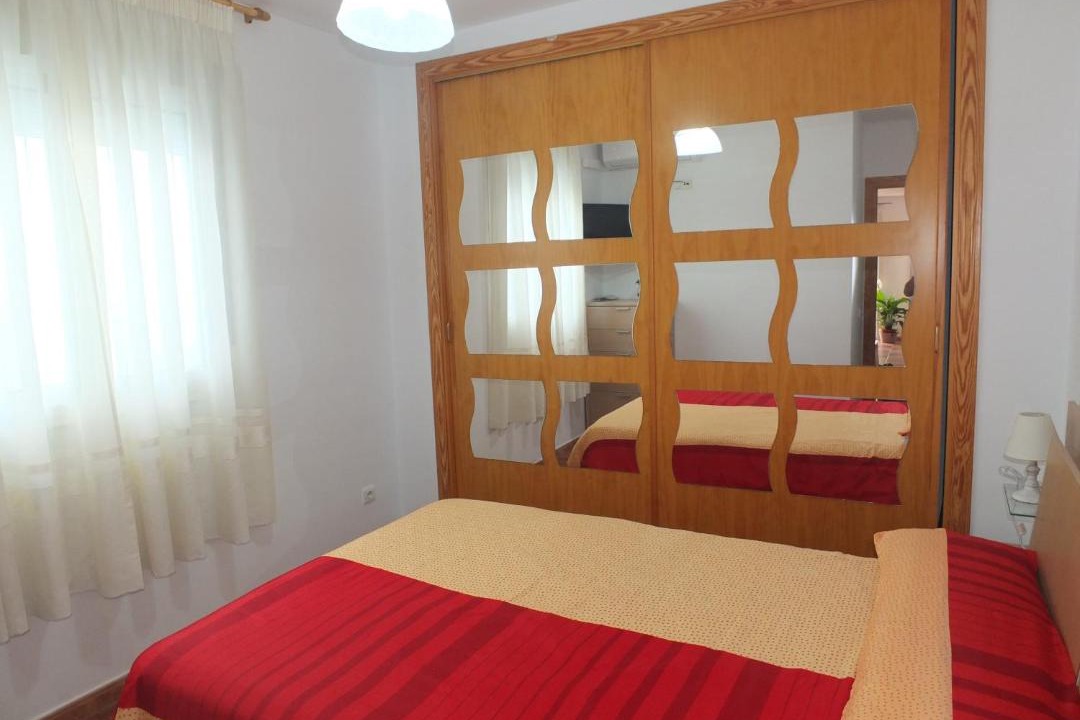Photo of Bedroom in Las Lagunas