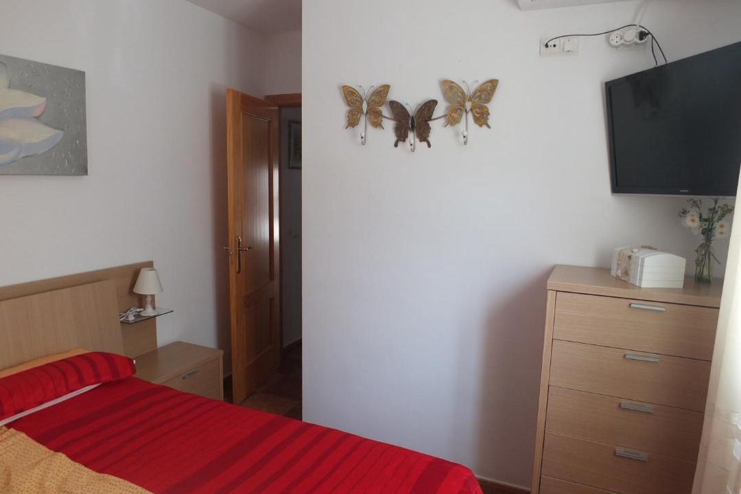 Photo of Bedroom in Las Lagunas