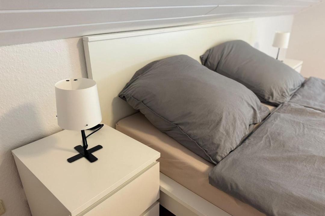 Photo of Bedroom in Munster im Heidekreis