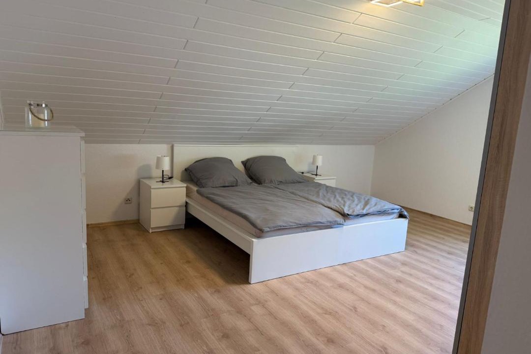 Photo of Bedroom in Munster im Heidekreis