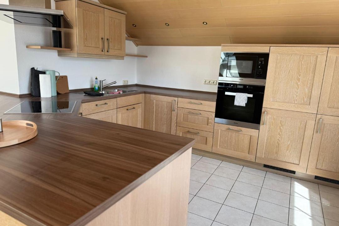 Photo of Kitchen in Munster im Heidekreis