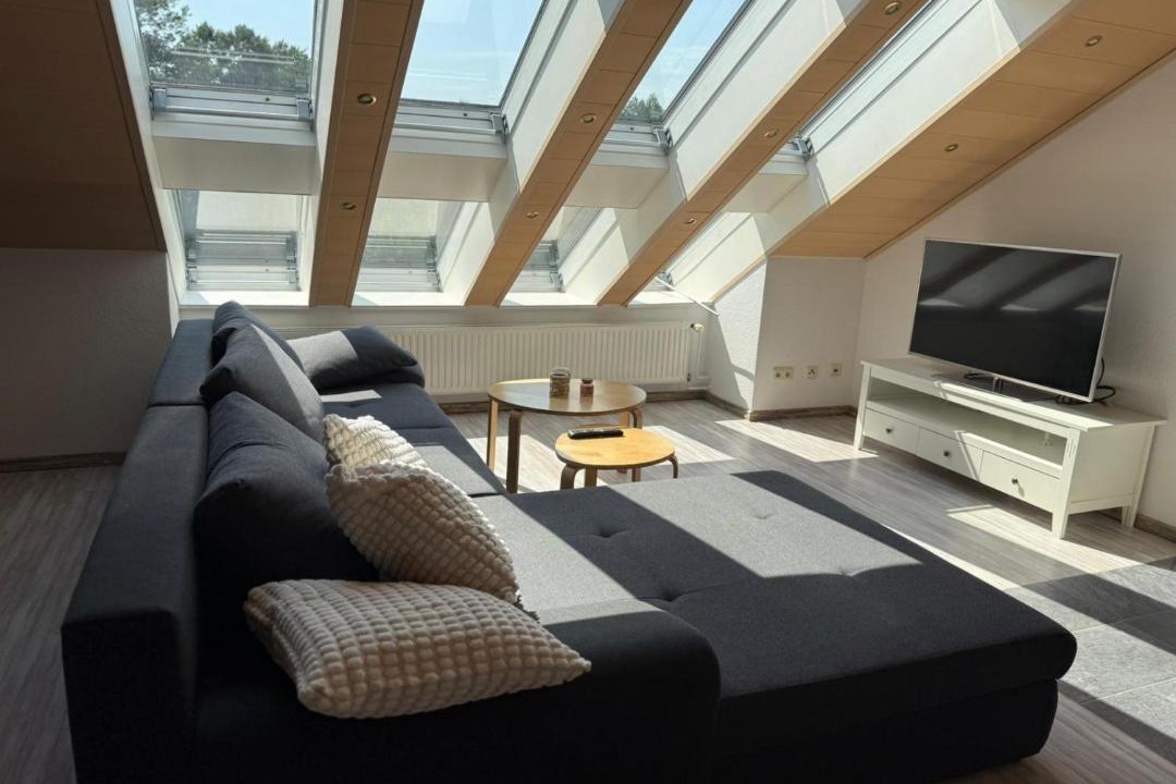 Photo of Livingroom in Munster im Heidekreis