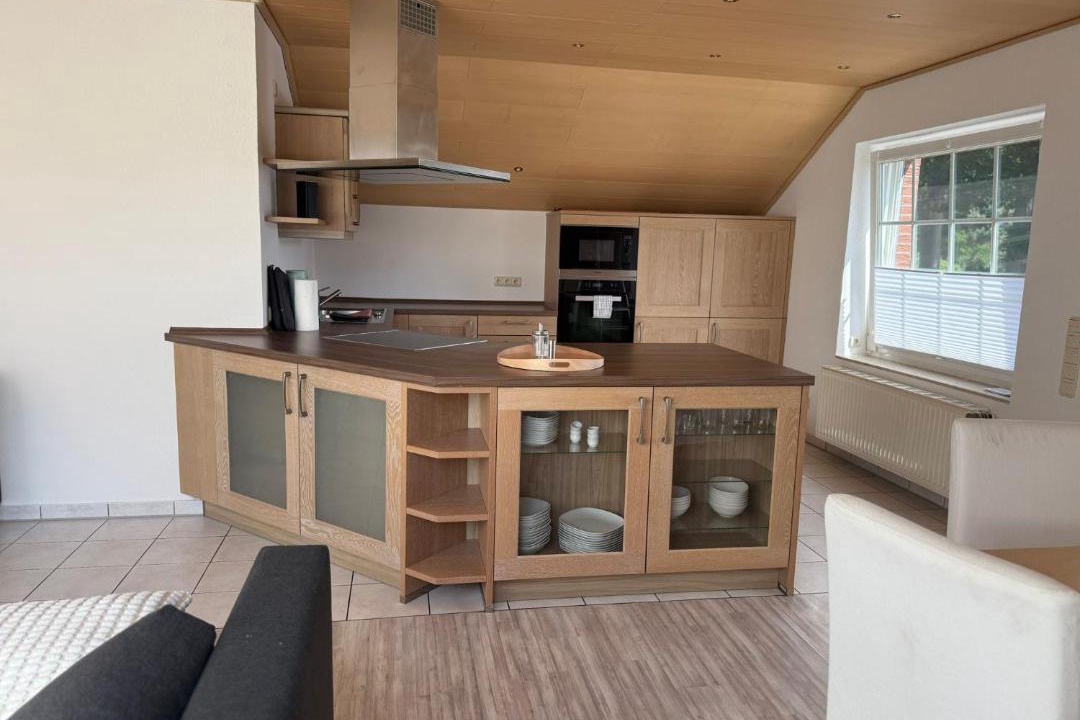 Photo of Kitchen in Munster im Heidekreis