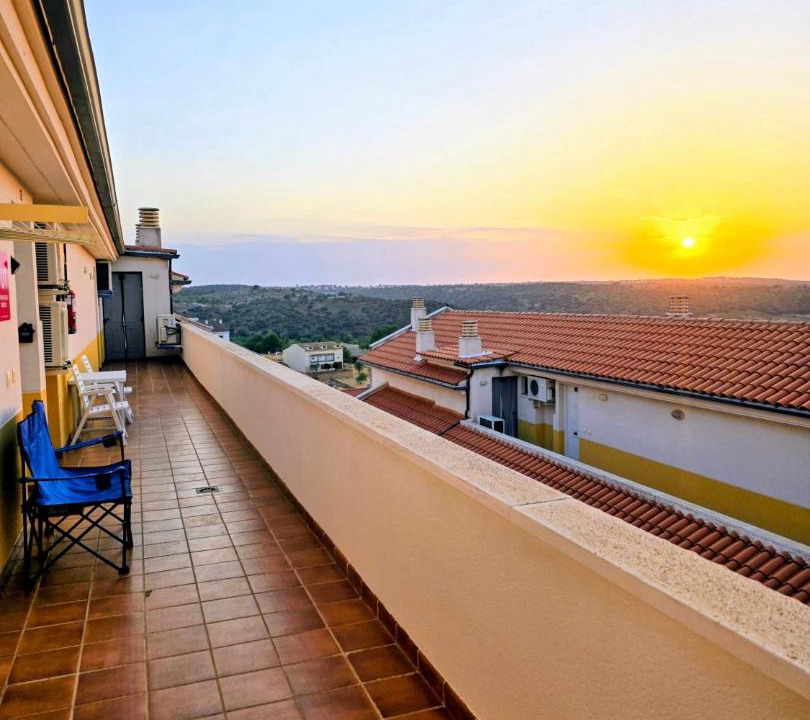 Photo of Patio Balcony in Ruidera