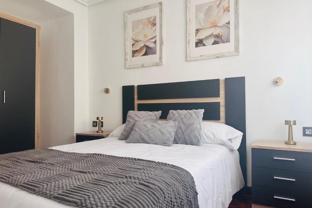 Photo of Bedroom in Leon