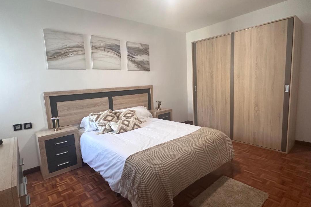 Photo of Bedroom in Leon