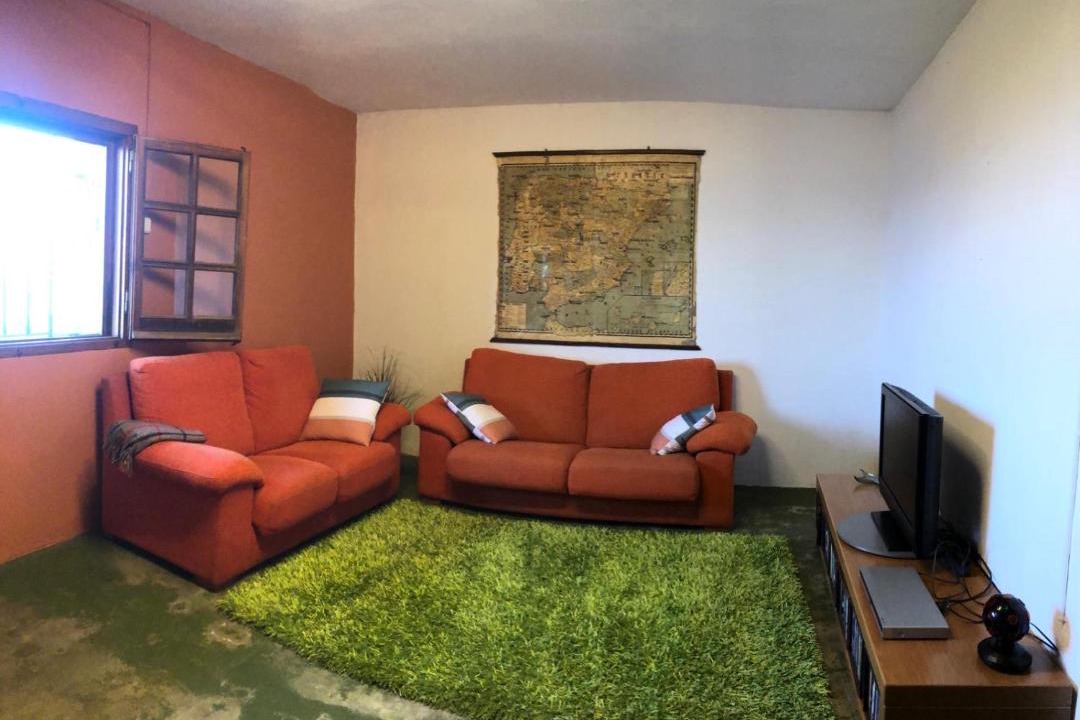 Photo of Livingroom in Susqueda