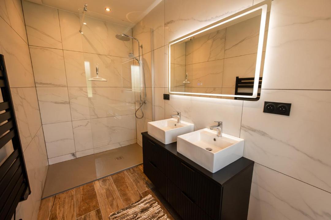 Photo of Bathroom in Le Frasnois