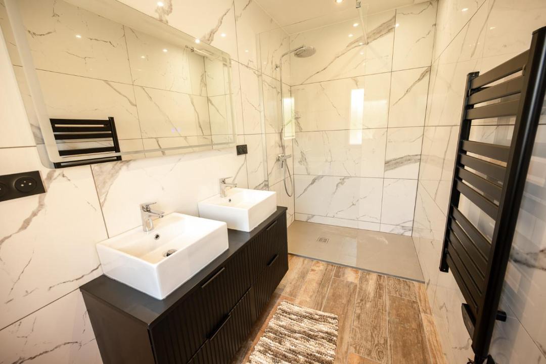 Photo of Bathroom in Le Frasnois
