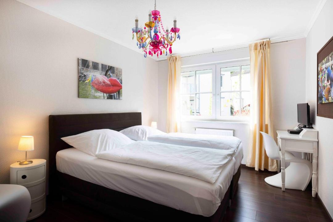 Photo of Bedroom in Niendorf