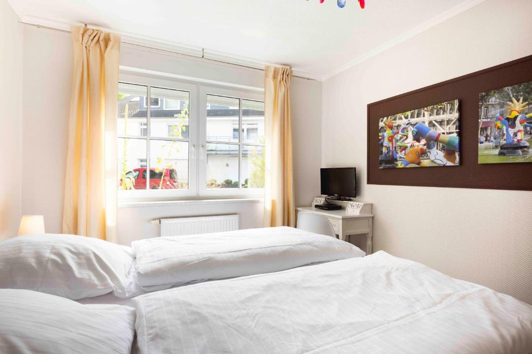 Photo of Bedroom in Niendorf