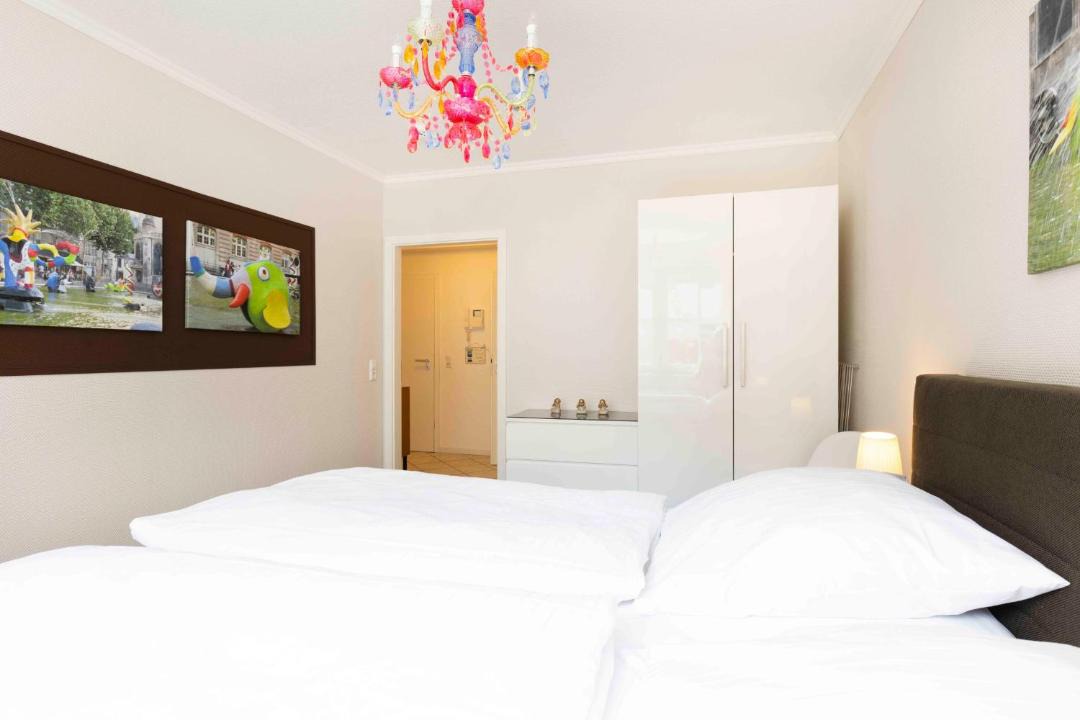 Photo of Bedroom in Niendorf