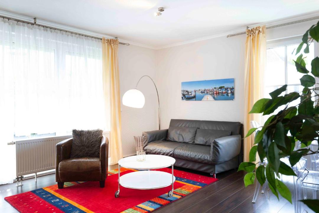 Photo of Livingroom in Niendorf