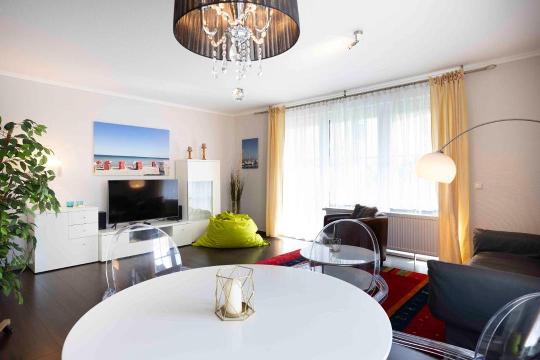 Photo of Livingroom in Niendorf