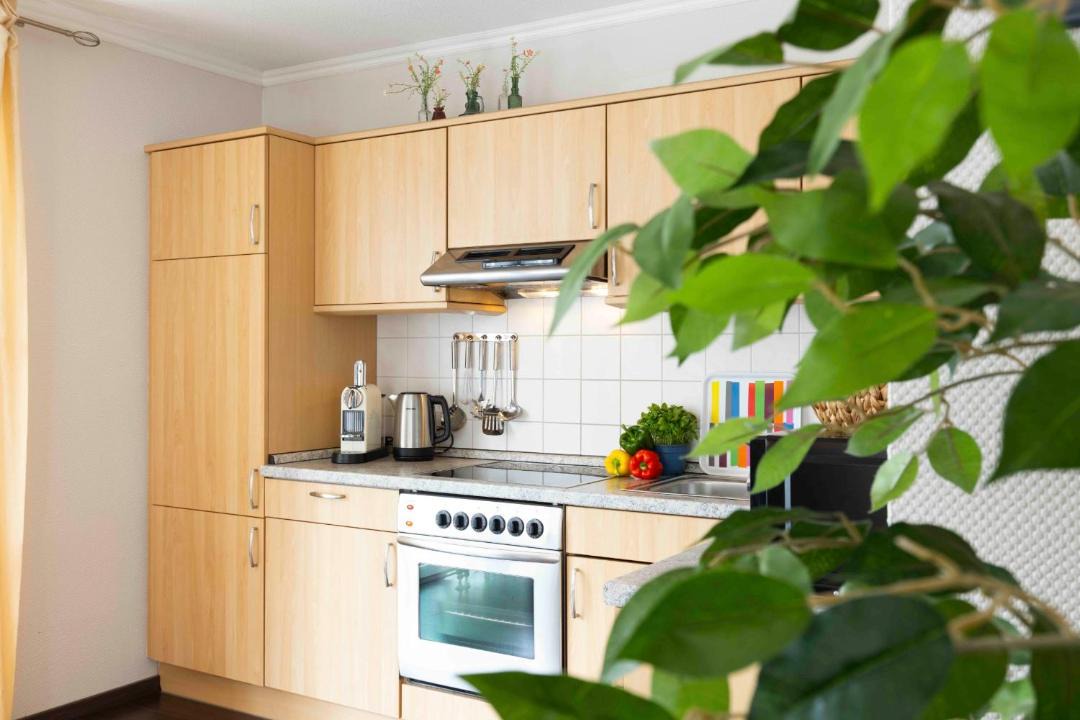 Photo of Kitchen in Niendorf