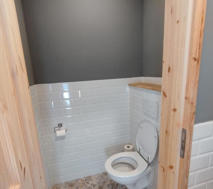 Photo of Bathroom in Sandau