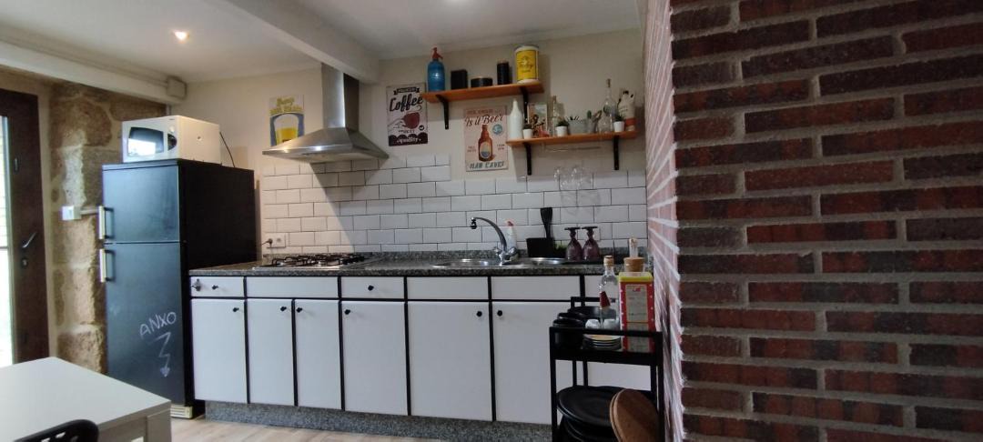 Photo of Kitchen in Castrelo de Mino