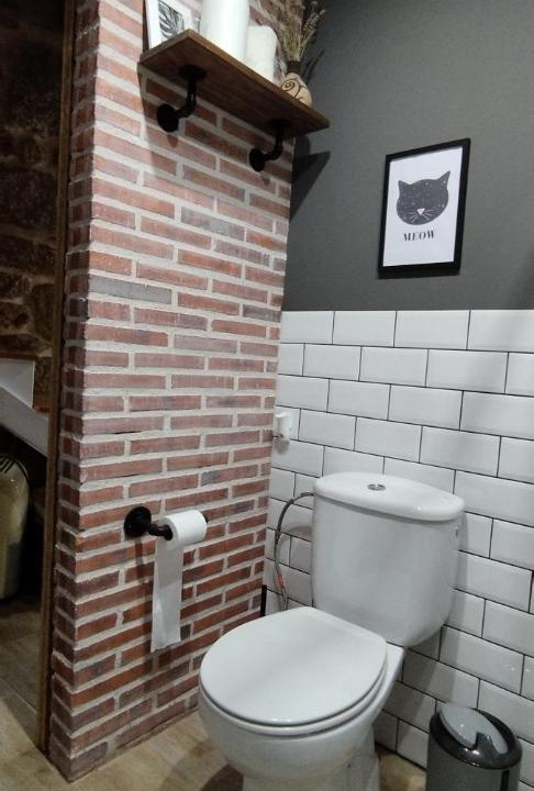 Photo of Bathroom in Castrelo de Mino