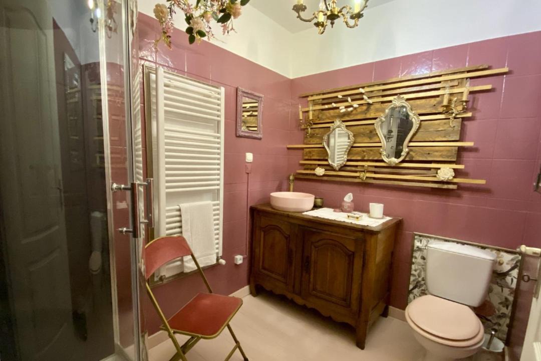 Photo of Bathroom in Fozieres