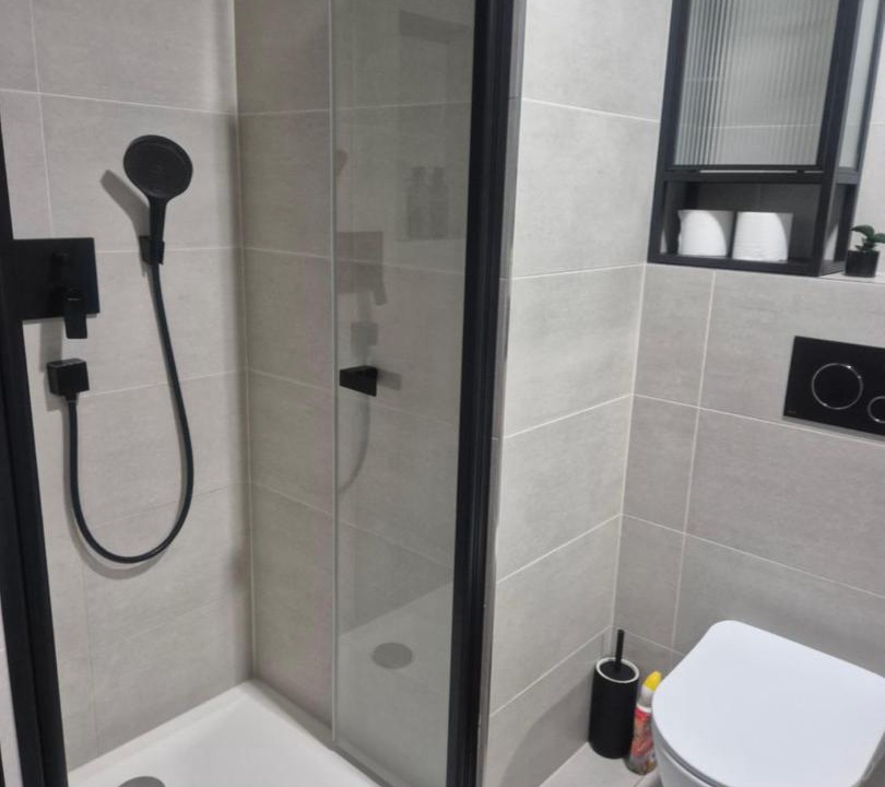 Photo of Bathroom in Smichov