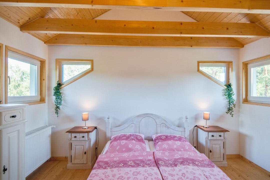 Photo of Bedroom in Sudwinsen