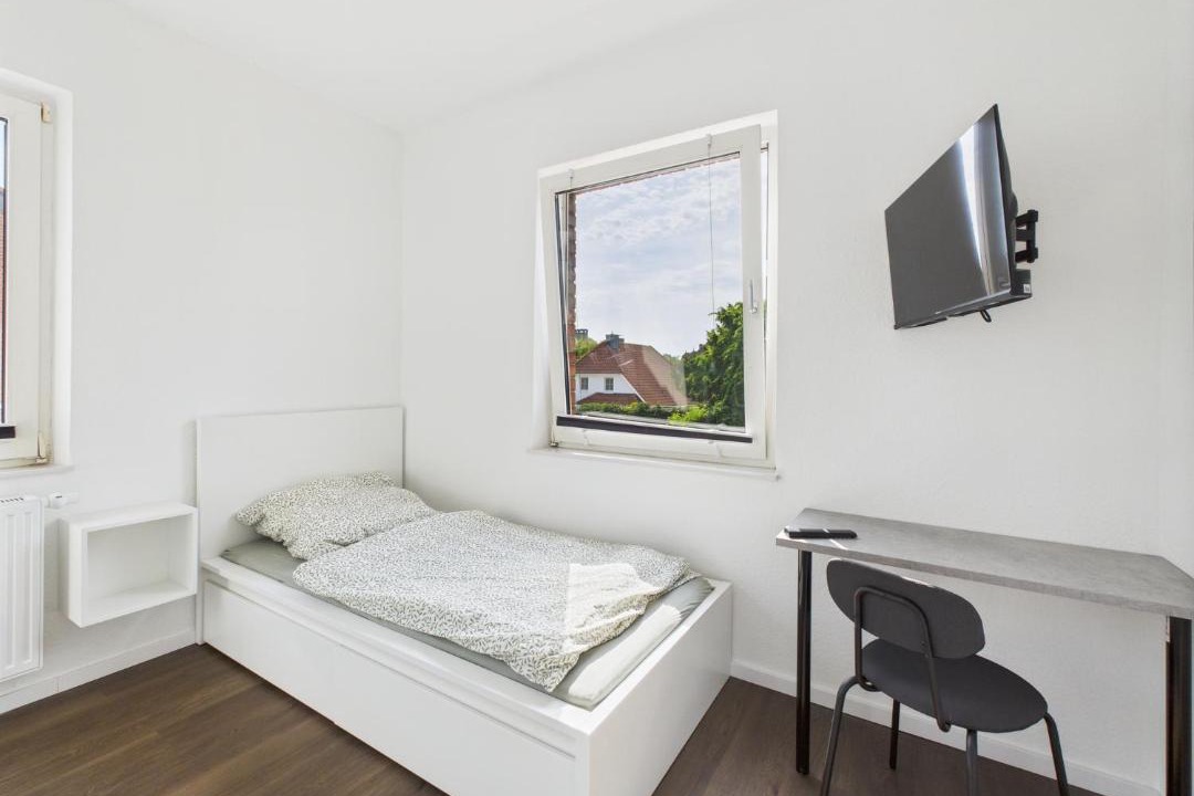 Photo of Bedroom in Lingen
