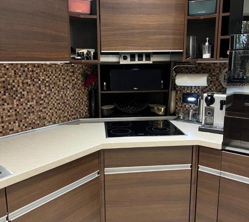Photo of Kitchen in La Celle-sous-Gouzon