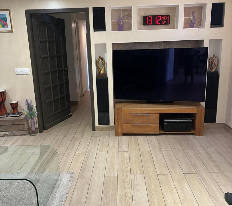 Photo of Livingroom in La Celle-sous-Gouzon