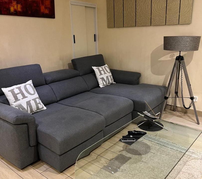Photo of Livingroom in La Celle-sous-Gouzon