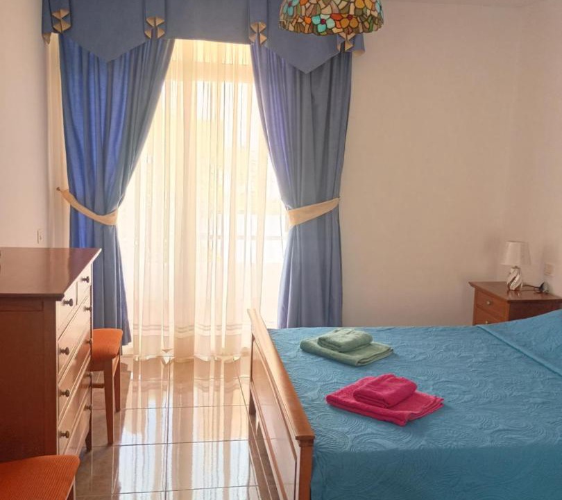 Photo of Bedroom in Playa Paraiso