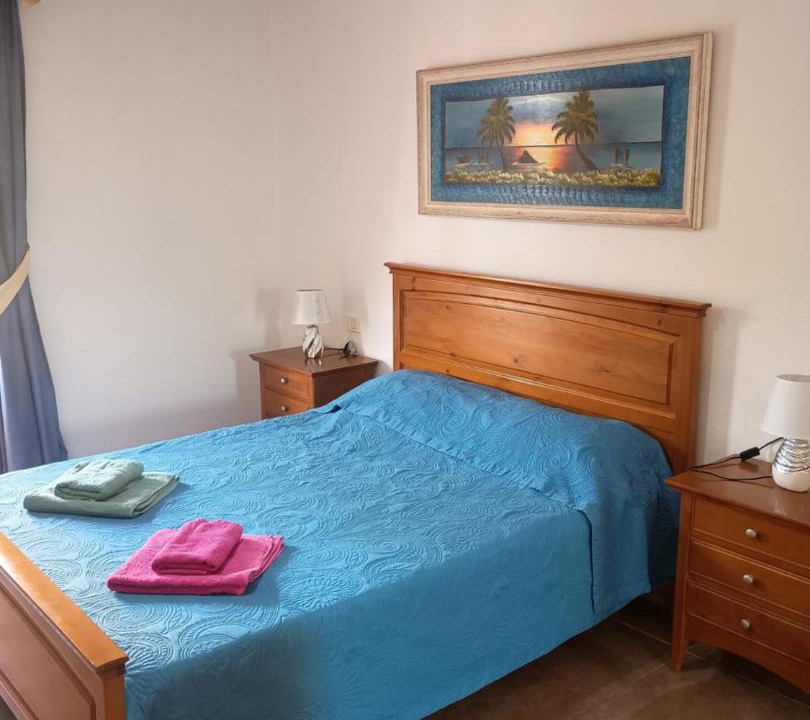 Photo of Bedroom in Playa Paraiso