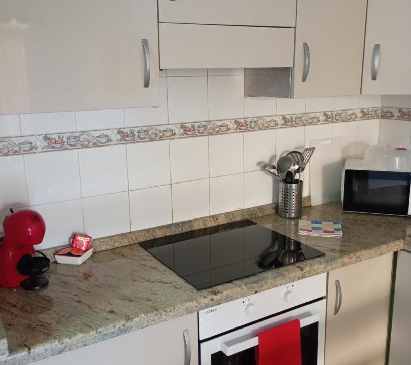 Photo of Kitchen in Playa Paraiso