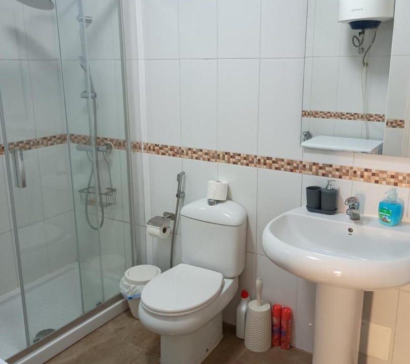 Photo of Bathroom in Playa Paraiso
